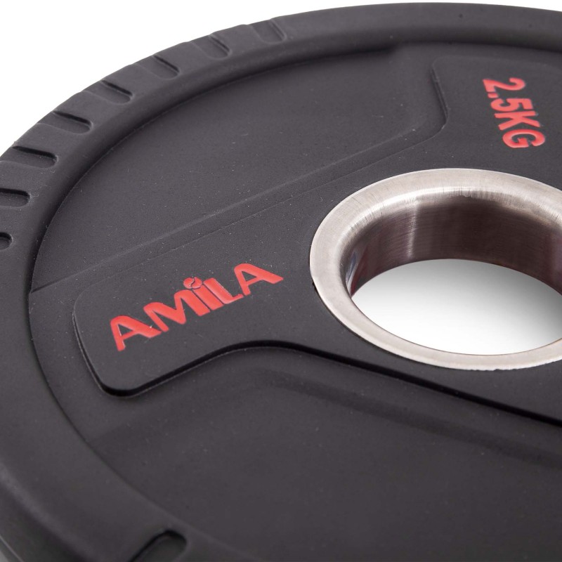 Δίσκος AMILA TPU 50mm 2,50Kg