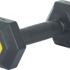 Aλτήρας Εξάγωνος Original Rubber H - 2,0Kg