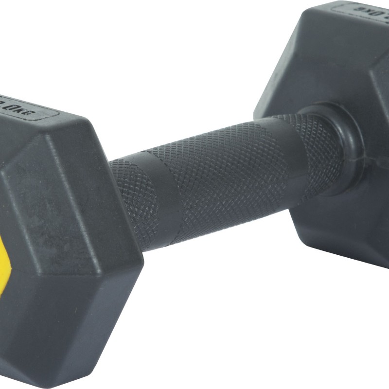Aλτήρας Εξάγωνος Original Rubber H - 2,0Kg