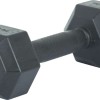 Aλτήρας Εξάγωνος Original Rubber H - 3,0Kg