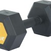 Aλτήρας Εξάγωνος Original Rubber H - 7,0Kg