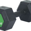 Aλτήρας Εξάγωνος Original Rubber H - 8,0Kg