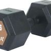Aλτήρας Εξάγωνος Original Rubber H - 27,5Kg
