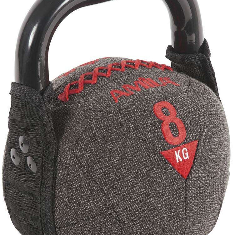 AMILA Kettlebell Kevlar Series 8Kg