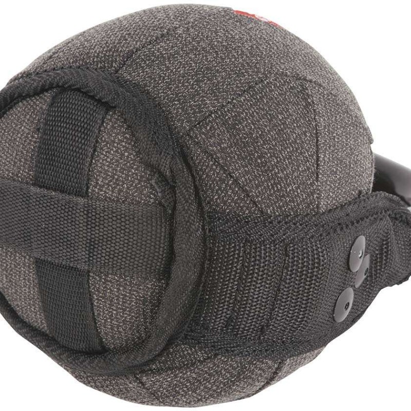 AMILA Kettlebell Kevlar Series 8Kg