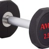 Aλτήρας Δεκάγωνος TPU Series - 2,5Kg