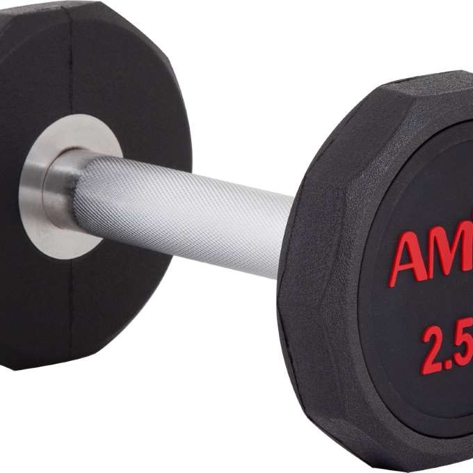 Aλτήρας Δεκάγωνος TPU Series - 2,5Kg