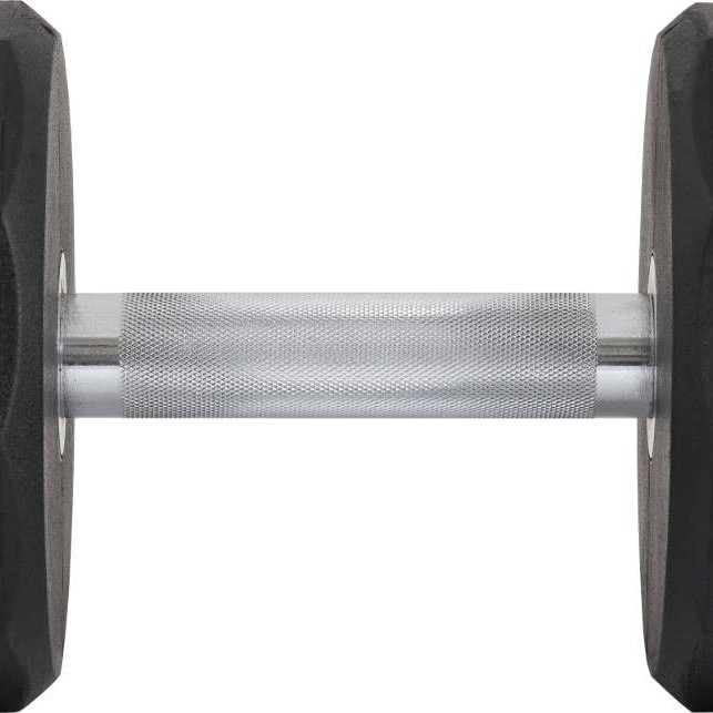Aλτήρας Δεκάγωνος TPU Series - 15Kg