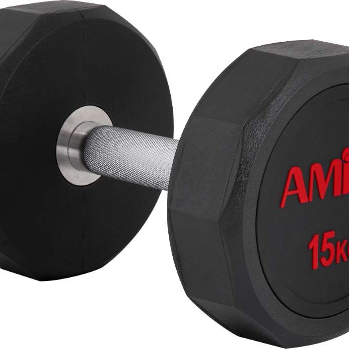 Aλτήρας Δεκάγωνος TPU Series - 15Kg