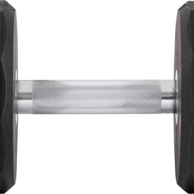 Aλτήρας Δεκάγωνος TPU Series - 27,5Kg
