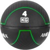 Μπάλα AMILA Medicine Ball HQ Rubber 4Kg