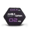 Δίσκος Βαρίδιο Soft Grip 2Kg