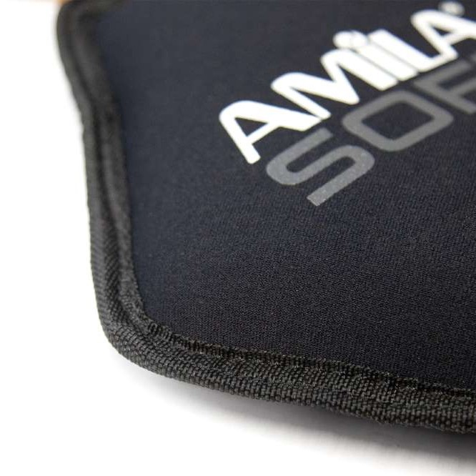 Δίσκος Βαρίδιο Soft Grip 4Kg