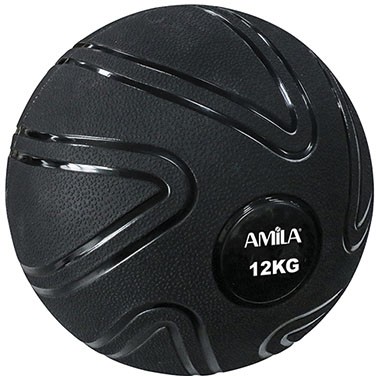 AMILA Slam Ball 12Kg