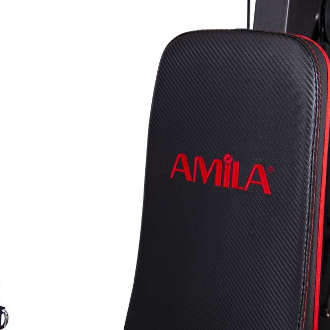 Πολυόργανο Γυμναστικής AMILA HG1187