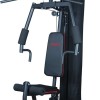 Πολυόργανο Γυμναστικής AMILA HG187F