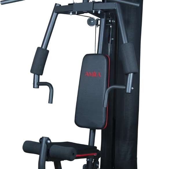 Πολυόργανο Γυμναστικής AMILA HG187F