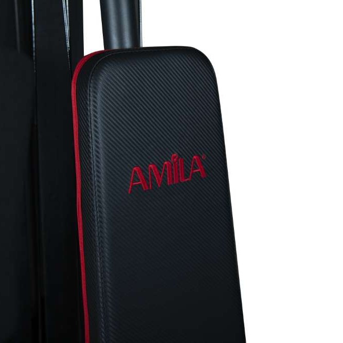 Πολυόργανο Γυμναστικής AMILA HG187F
