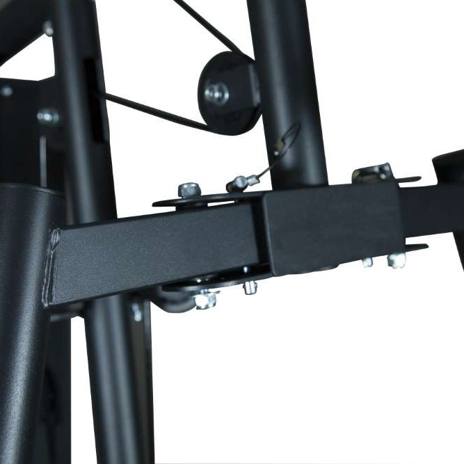 Πολυόργανο Γυμναστικής AMILA HG187F