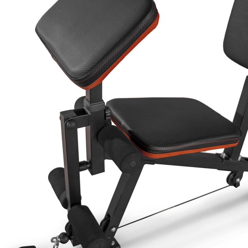 Πολυόργανο Γυμναστικής AMILA HG250