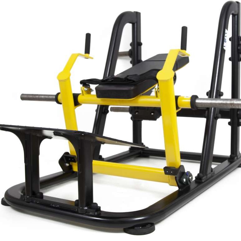 Όργανο Ενδυνάμωσης Γλουτών Primo Hip Thrust Tronic