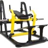 Όργανο Ενδυνάμωσης Γλουτών Primo Hip Thrust Tronic