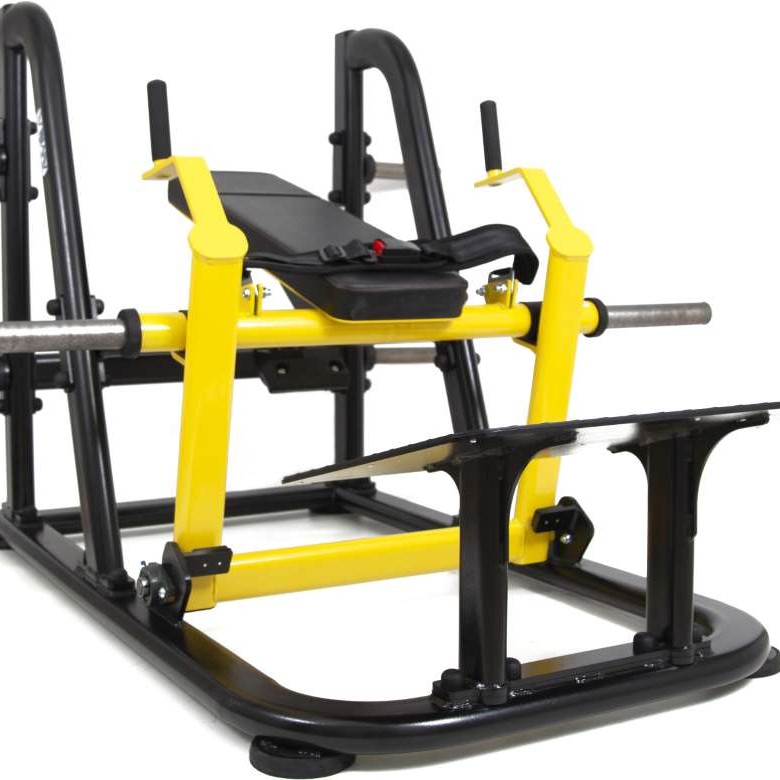 Όργανο Ενδυνάμωσης Γλουτών Primo Hip Thrust Tronic