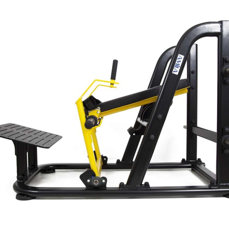 Όργανο Ενδυνάμωσης Γλουτών Primo Hip Thrust Tronic