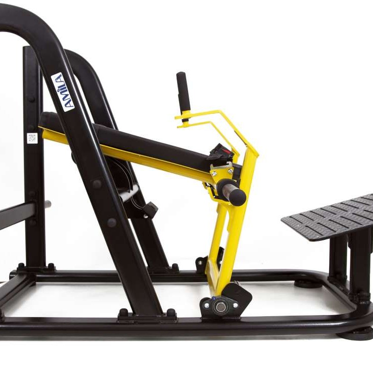 Όργανο Ενδυνάμωσης Γλουτών Primo Hip Thrust Tronic
