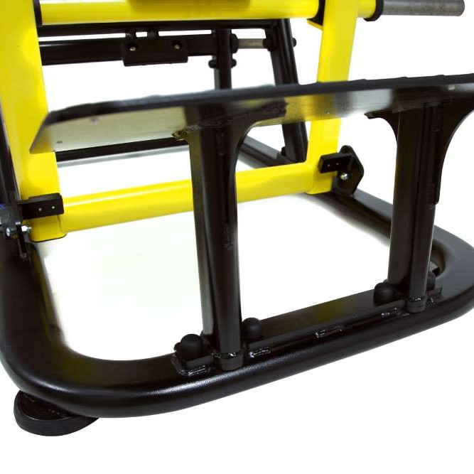 Όργανο Ενδυνάμωσης Γλουτών Primo Hip Thrust Tronic