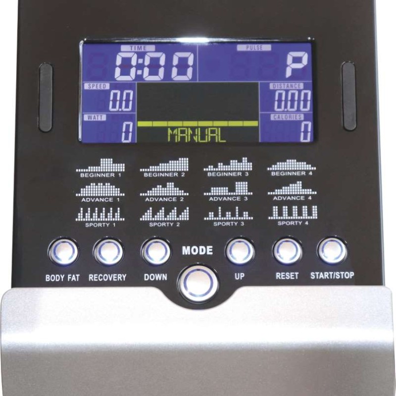 Ελλειπτικό AMILA EFIT 41800EHP