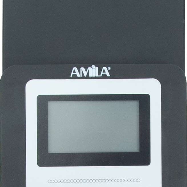Κωπηλατική Μαγνητική Amila ET7420R