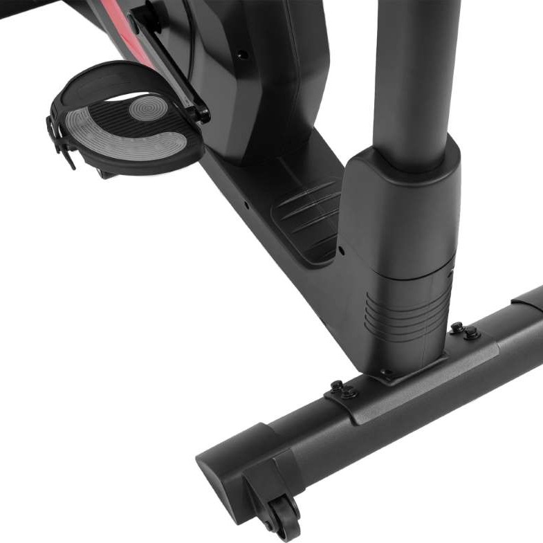 Ποδήλατο Γυμναστικής Όρθιο Amila Aston BX7