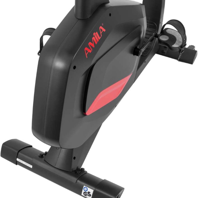 Ποδήλατο Γυμναστικής Όρθιο Amila Aston BX7