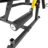 Μηχάνημα Leg Curl / Leg Extension AMILA AX1030