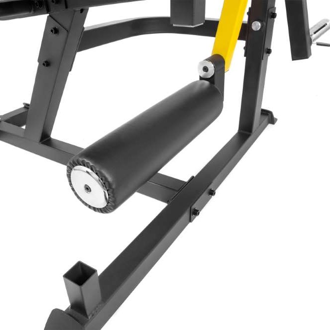 Μηχάνημα Leg Curl / Leg Extension AMILA AX1030