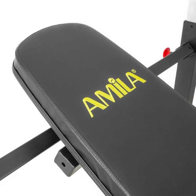 Πάγκος Άρσης Βαρών Επαγγελματικός AMILA AX1036
