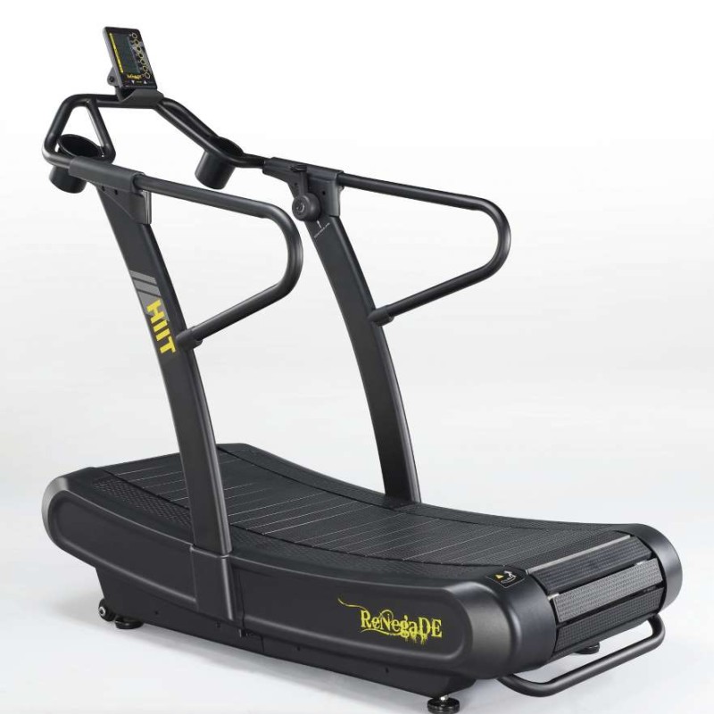 Διάδρομος ReNegaDE HIIT Runner