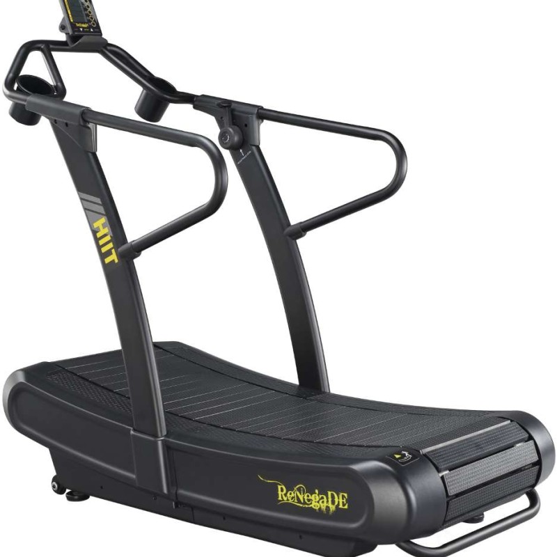 Διάδρομος ReNegaDE HIIT Runner