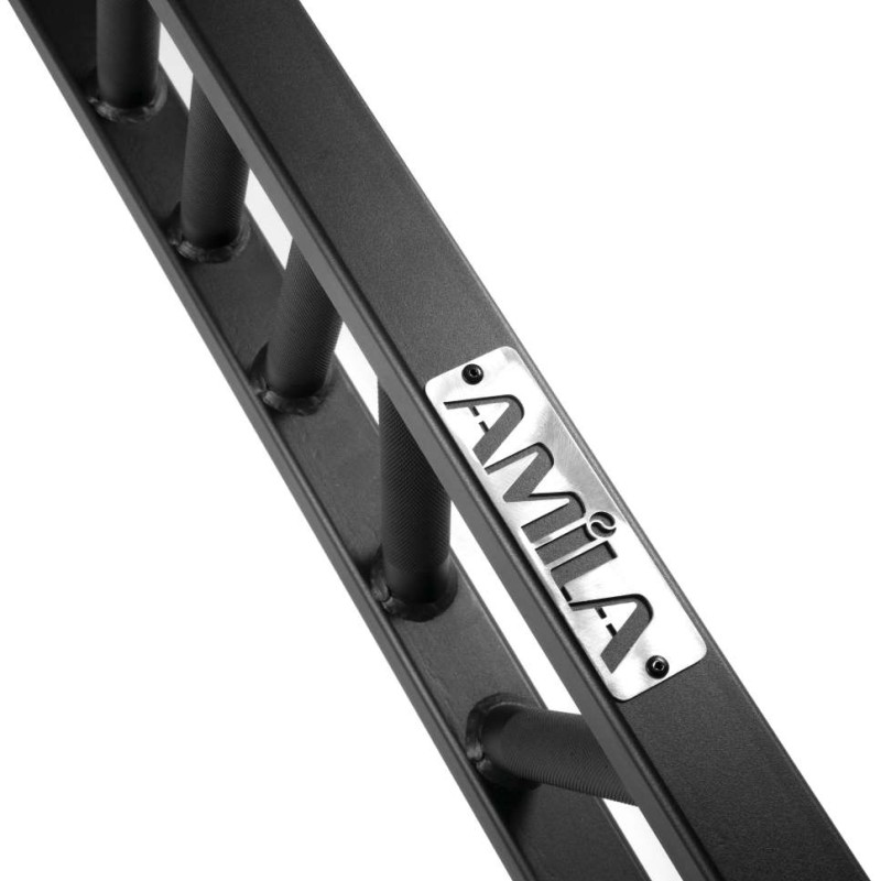 Μπάρα Πολλαπλών Λαβών AMILA Swiss Bar