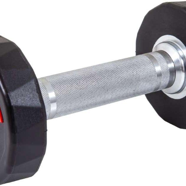 Aλτήρας Πολυγωνικός Polygon PU Series - 2,50Kg