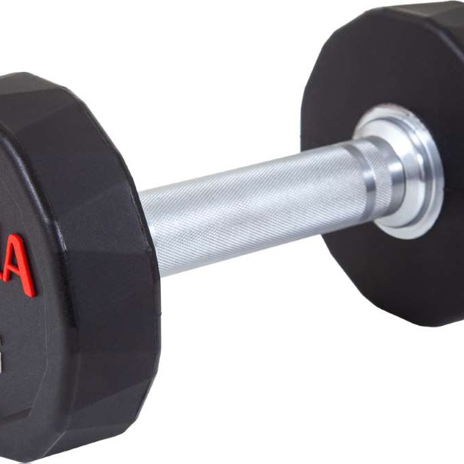 Aλτήρας Πολυγωνικός Polygon PU Series - 5,00Kg