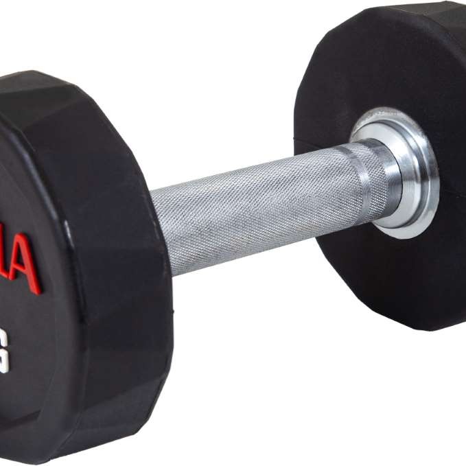 Aλτήρας Πολυγωνικός Polygon PU Series - 6,00Kg