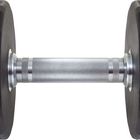 Aλτήρας Πολυγωνικός Polygon PU Series - 15,00Kg