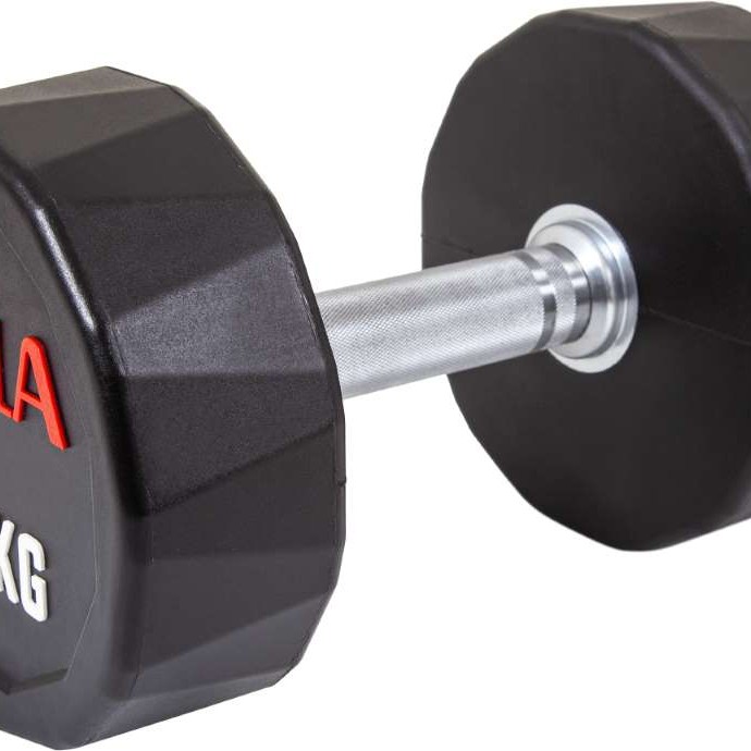 Aλτήρας Πολυγωνικός Polygon PU Series - 17,50Kg