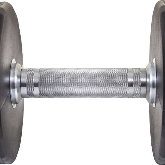 Aλτήρας Πολυγωνικός Polygon PU Series - 17,50Kg