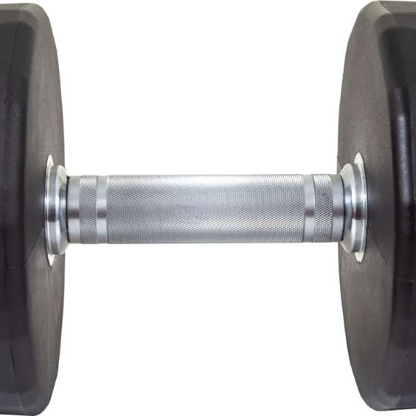 Aλτήρας Πολυγωνικός Polygon PU Series - 25,00Kg
