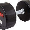 Aλτήρας Πολυγωνικός Polygon PU Series - 30,00Kg