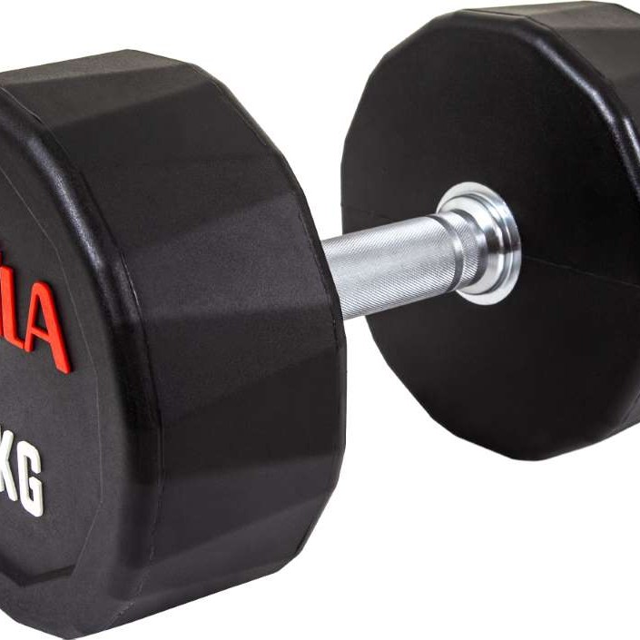 Aλτήρας Πολυγωνικός Polygon PU Series - 30,00Kg