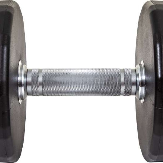 Aλτήρας Πολυγωνικός Polygon PU Series - 30,00Kg